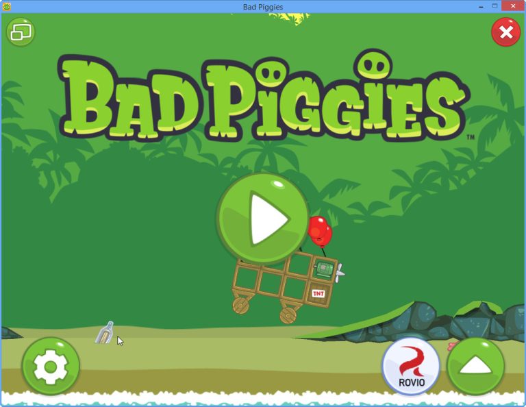 Bad piggies theme илмари хаккола